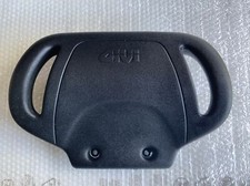 SCHIENALE SUZUKI BURGMAN