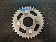 CORONA TRASMISSIONE FANTIC MOTOR 50 cc ASPES RIZZATO Z34 (PP1766)