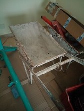 Montacarichi a bandiera completo di palo . braccio . prolunga . telecomando 