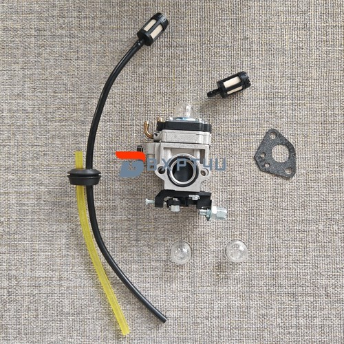 Carburatore per soffiatore - , a