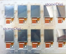 LCD con touch screen per