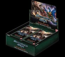 BATTLE SPIRITS SAGA BSS02