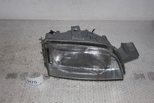 FARO ANTERIORE DESTRO H4 ELETTRICO PER FIAT PUNTO PRIMA SERIE