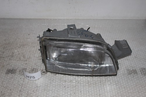 Faro anteriore destro - anteriore,