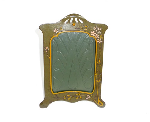 Stile liberty cornice per foto - stile,