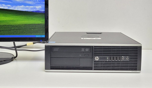 Pro sff windows - pro, pc