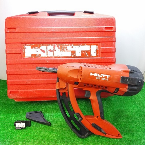 Hilti 100 strumento - gx-100, di
