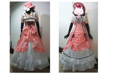 Nuovissimo set costume cosplay
