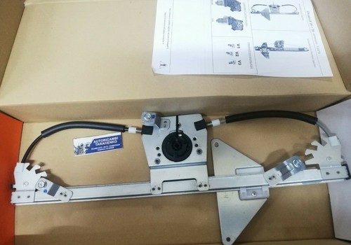 Kit alzacristalli elettrici - alzacristalli,
