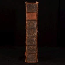 1644 Matthaei Paris Monachi