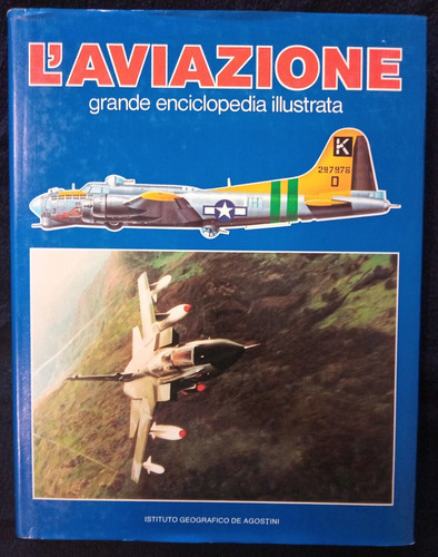 Aviazione grande - l'aviazione,