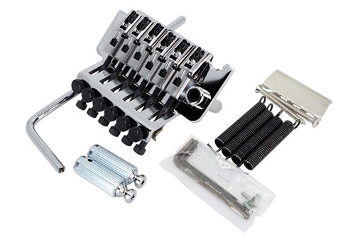Gotoh 1996t ponte tremolo - gotoh,
