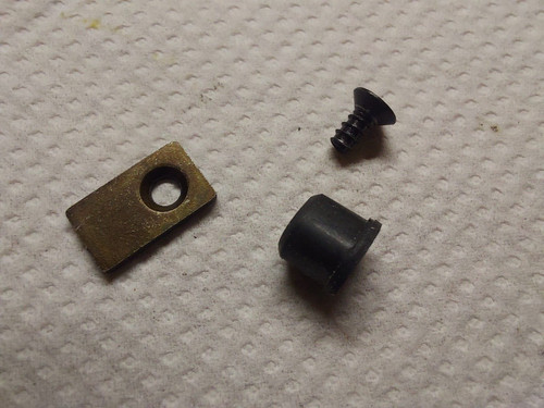 Technics dl1 cuscinetto - technics, sl-dl1