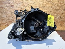 CAMBIO MANUALE 5 MARCE FIAT DUCATO (230) 2.8 D ASPIRATO ANNO 2000 (9567402980)