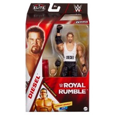 WWE Elite DIESEL KEVIN NASH