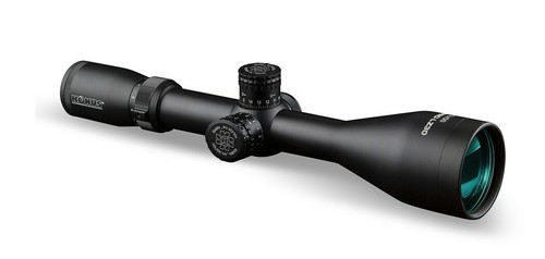 Rifle scope konuspro - rifle,