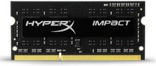 Kingston DDR3L 1 x 4GB