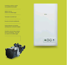 CALDAIA BERETTA CIAO LX CAMERA