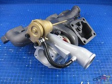 Turbocompressore Ford Transit V TDCi 2.4 90cv 3C1Q6K682 06017 06015 49135-06010