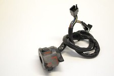 1988 HONDA VF 750F LEFT SIDE