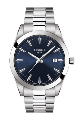 Orologio uomo tissot gentleman - uomo,