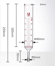 Tubo reazione peptidico - di,