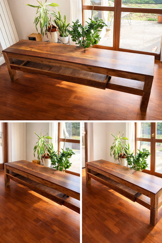 Vendo mobile legno - in,