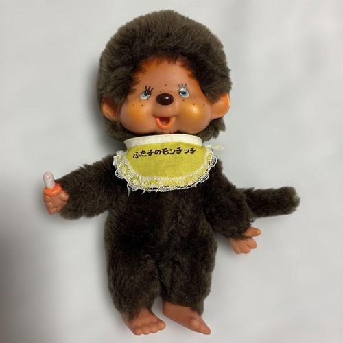 Stock monchichi - stock, monchichi/monchichi