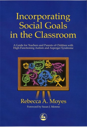 Incorporating social goals - social,