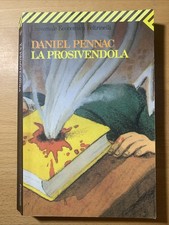 La Prosivendola  - Daniel