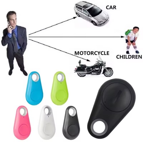 Mini tracker gps bluetooth - mini,