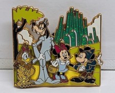 Spille Disney Mago di Oz