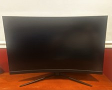 MSI Curved Gaming Monitor 32