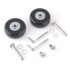 Set di 2 Ruote Valigia di