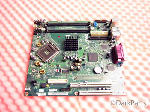 Dell gx520 desktop - gx520,