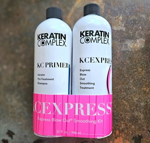 Keratin complex primer - complex, kc