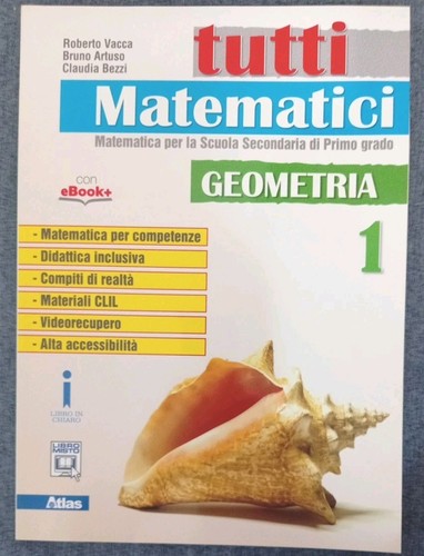 Tutti matematici vol.1-
