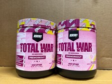 2 PACK REDCON1 TOTAL WAR Pink