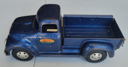 Camion pick passo - pick,