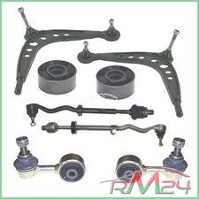 KIT BRACCIO OSCILLANTE COMPLETO PER BMW SERIE 3 E30_SENZA REGOLAZIONE DEL