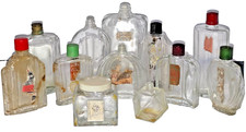 Lotto 12 Flaconi Profumo