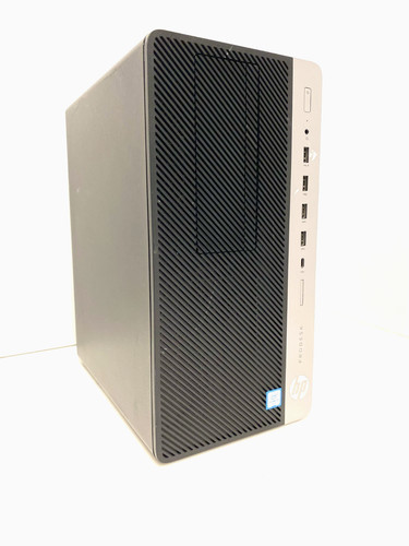 Prodesk 600 mt intel - hp,