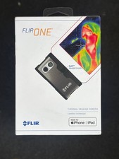 Flir one gen3 ios thermal - flir,
