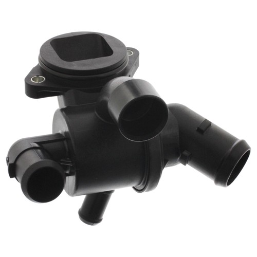 Alloggiamento termostato 39226 - alloggiamento,