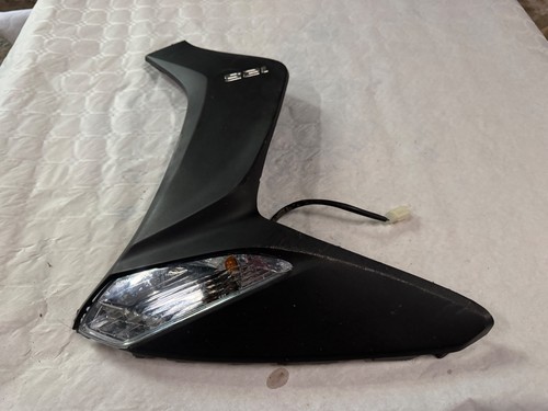 Carenage droit kymco 125 - carenage,