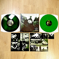 Soundgarden A Sides Greatest