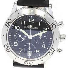 Breguet Transatlantic Type XX