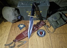 Coltello coltelli Randall made