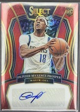 Panini select - 23/24,