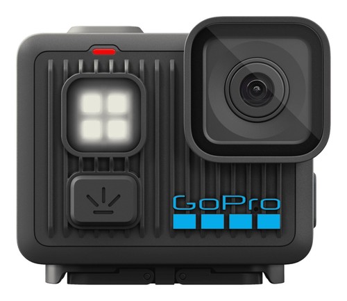 Gopro action cam lit - cam,